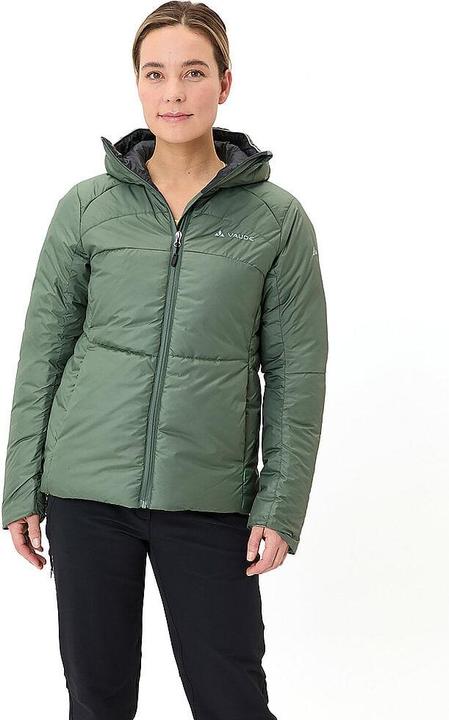 Immagine prodotto Vaude Women's Neyland Hooded Insulation Jacket (40)