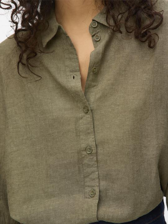 Immagine prodotto Vero Moda VMLINN Camicia Camicia (S)