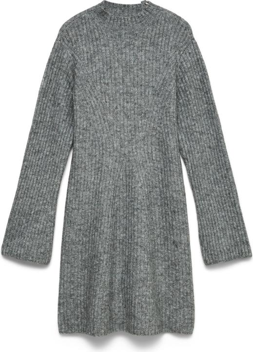 Gris moyen Mélange Gris foncé