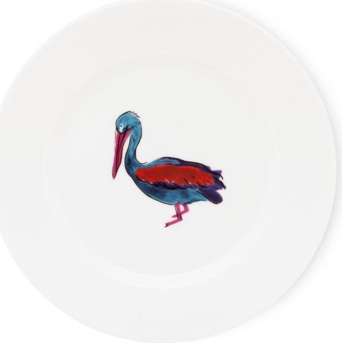 Produktbild Fabienne Chapot Pelican (1x, 18 cm)