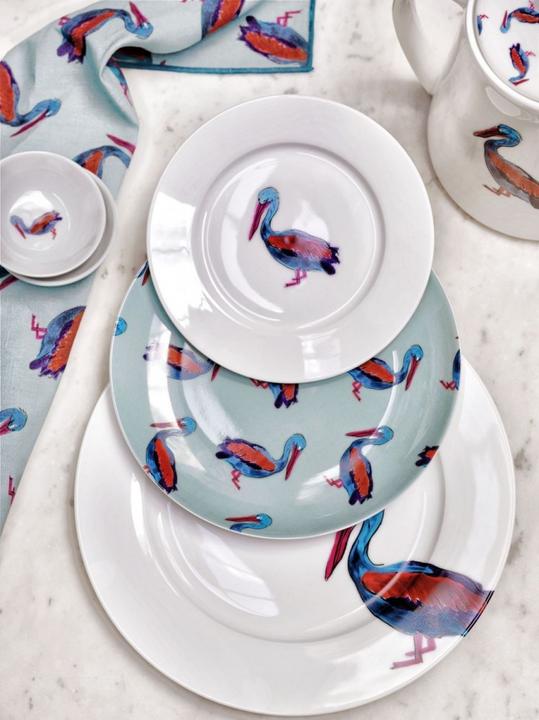 Produktbild Fabienne Chapot Pelican (1x, 18 cm)