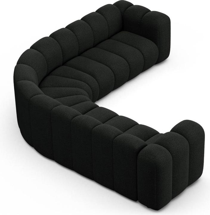 Produktbild Micadoni Lupine (Ecksofa)