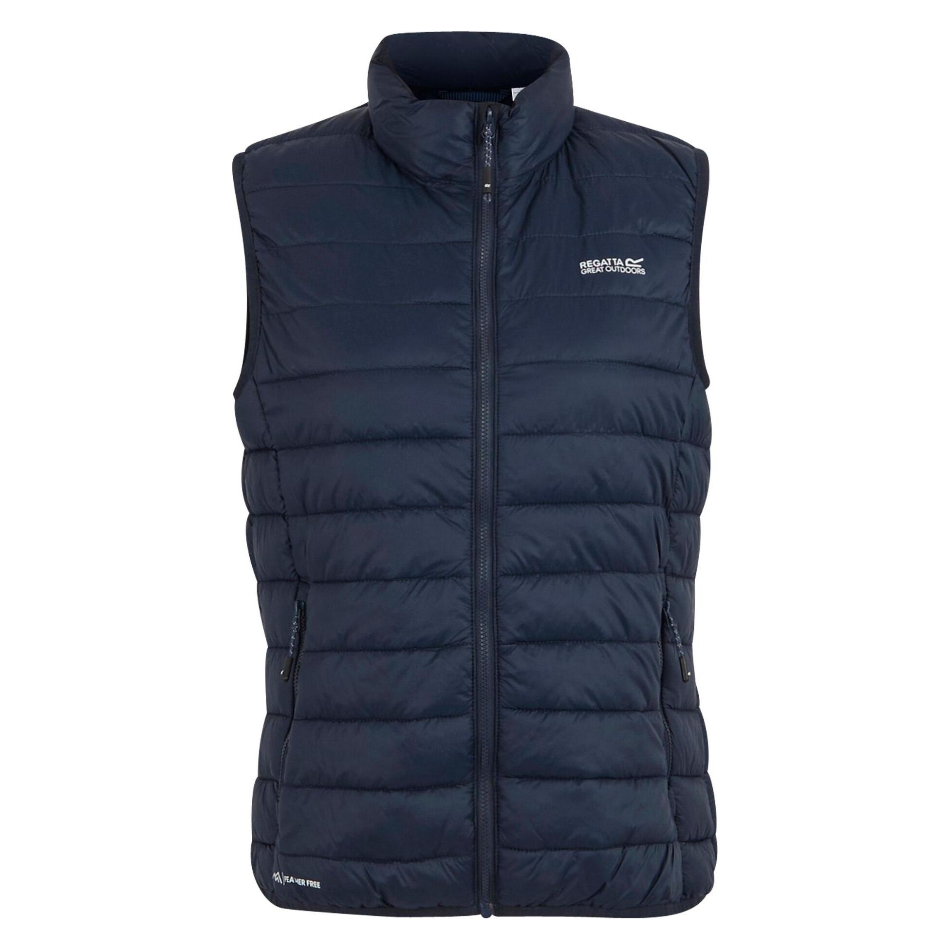 Regatta, Damen, Westen, WmnHillpkB/Wii, Blau, (42, 44)