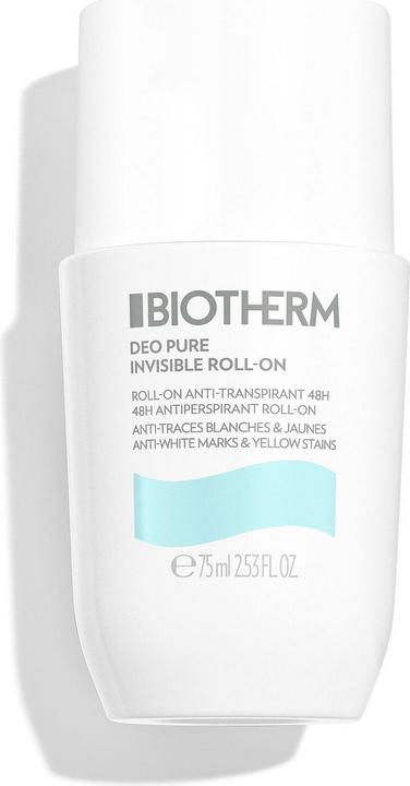 Biotherm Puro Invisibile (Roll-on, 75 ml)