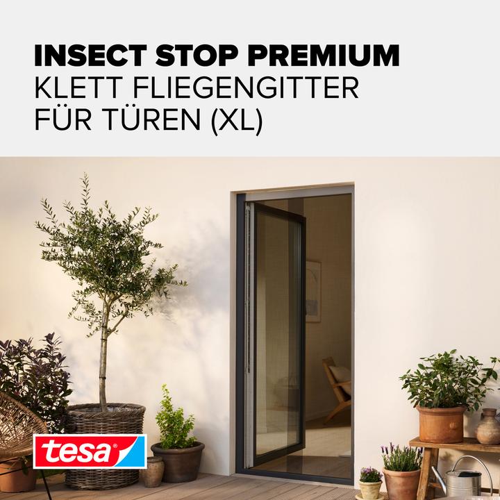 Actual product image tesa Comfort (120 x 250 cm)