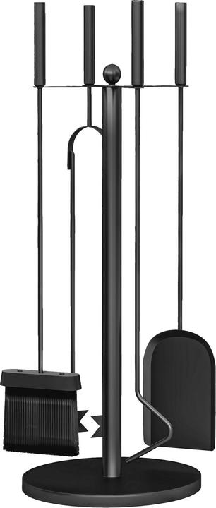 Image du produit Jamb Kaminbesteck