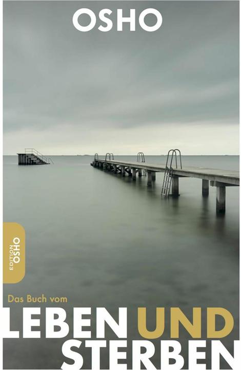 Produktbild Das Buch vom Leben und Sterben (Deutsch, 2019)