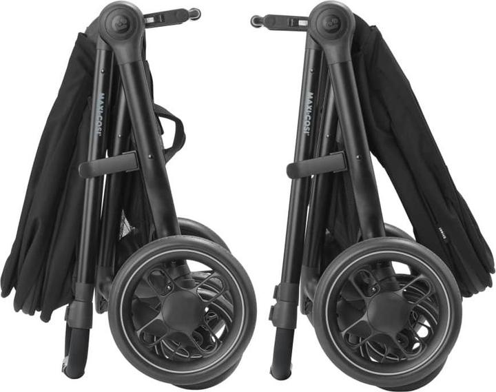 Actual product image Maxi-Cosi Clever and stylish (0 Months - 4 years)