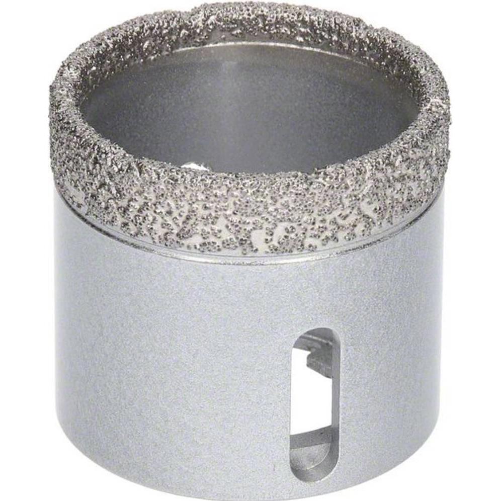 Bosch Professional Zubehör, Lochsäge, PRO Core Cutter dry X-Lock, 45 x 35 mm (45 Millimeter)