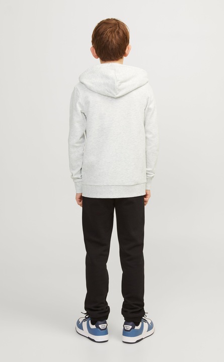 Produktbild Jack & Jones Gedruckt Kapuzenpullover mit Reissverschluss Für jungs Kapuzenpullover mit Reissverschluss (176)