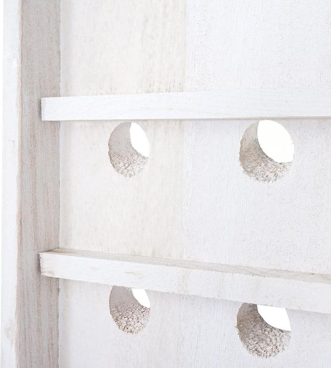 Immagine prodotto Jamb Tavola vibrante (22 x 5 x 120 cm)
