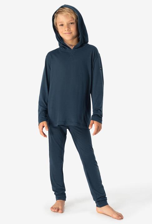 Immagine prodotto Super Natural K Light Hoodie (128)