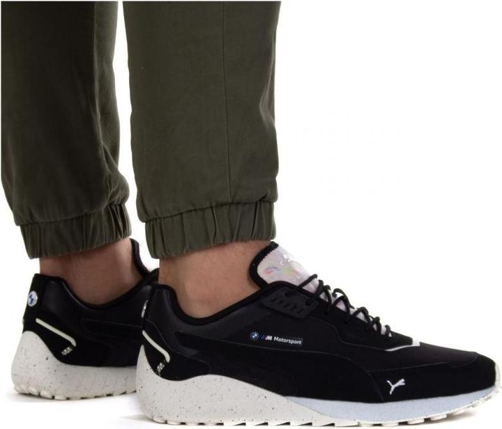 Image du produit Puma Chaussures BMW MMS SpeedFusion (44.5)