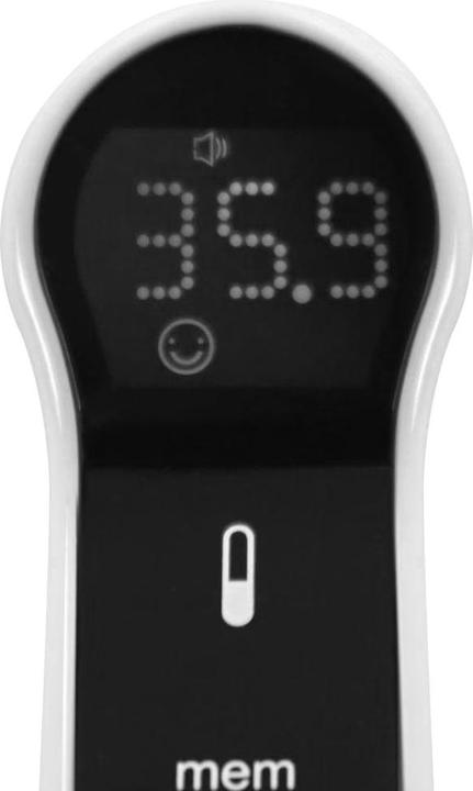 Actual product image Melissa 16690071 (Ear, Forehead)