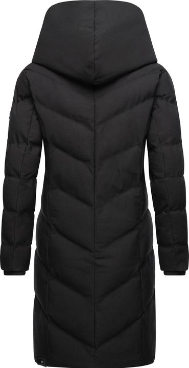 Actual product image Ragwear Natalka Melange (XL)