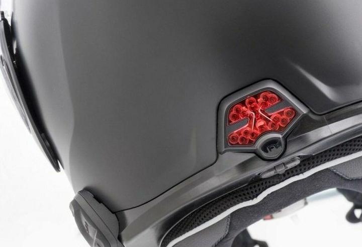 Productafbeelding Nolan N-COM B902L R (Set van 1)