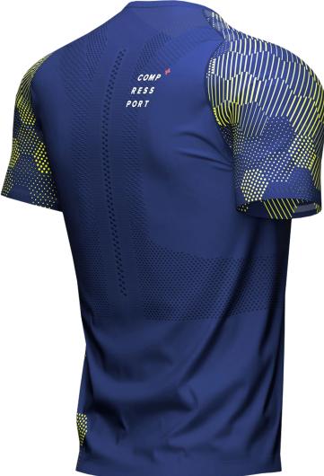 Produktbild Compressport Racing SS Tshirt M (S)