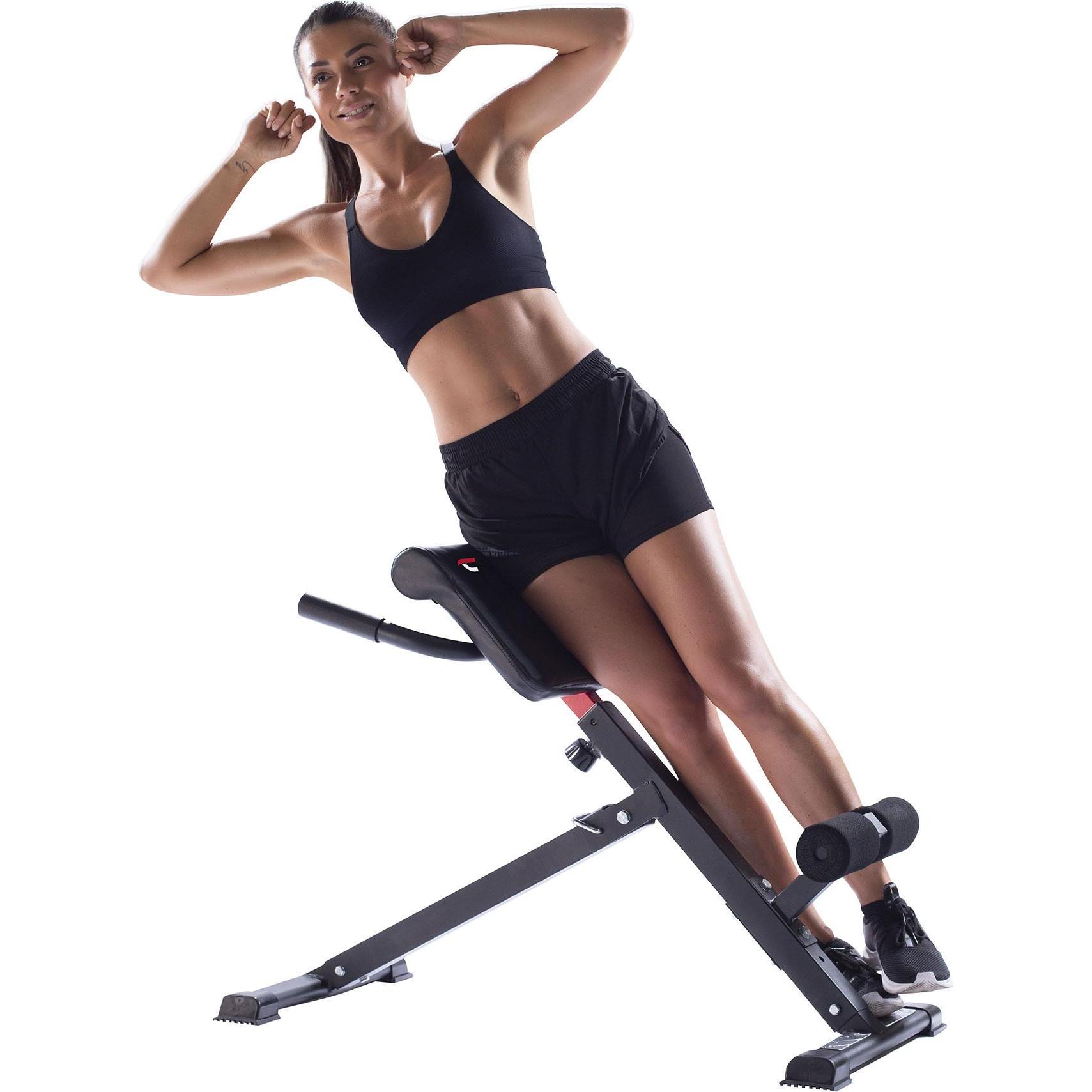 Thumbnail - Christopeit, Bauchtrainer