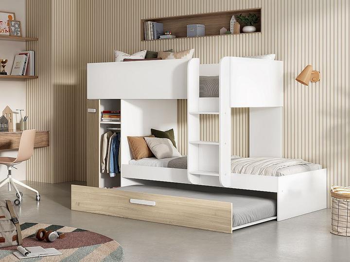 Produktbild Vente-unique Anthony (90 x 190 cm)