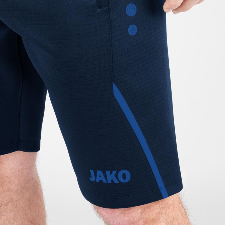 Produktbild JAKO Trainingsshort Challenge (128)