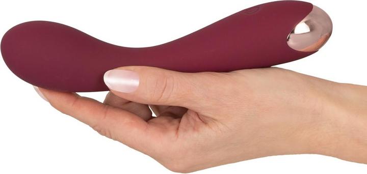 Image du produit Magic Shiver Vibrateur rechargeable