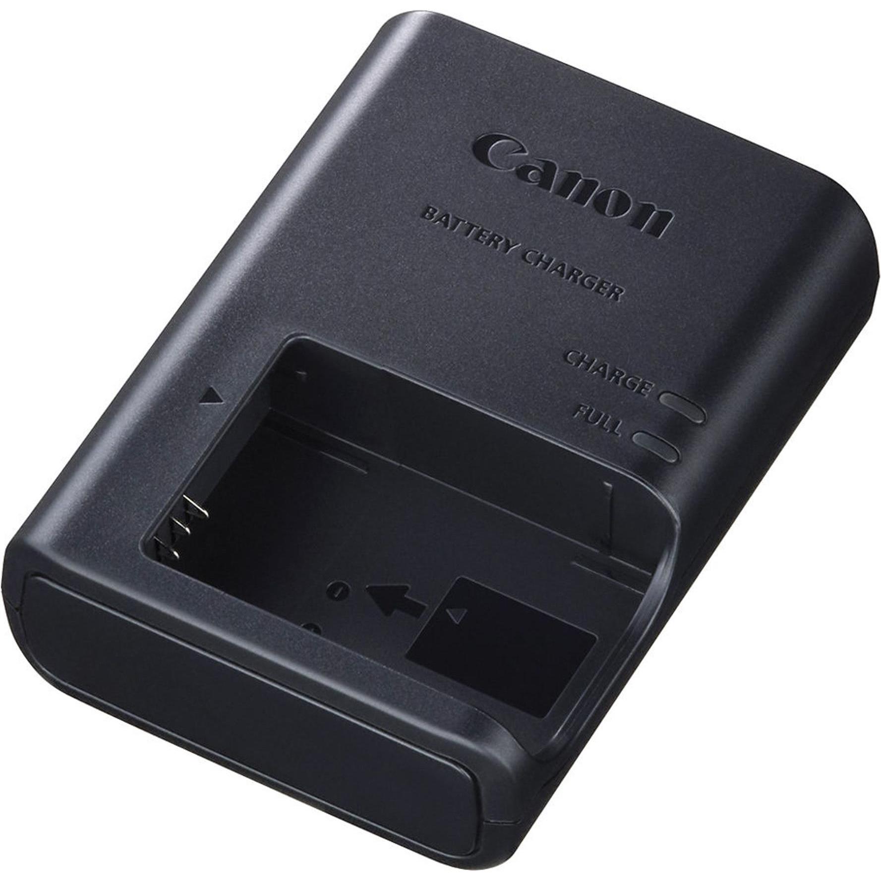 Canon Lc-E12 (Ladegerät), Kamera Stromversorgung, Schwarz