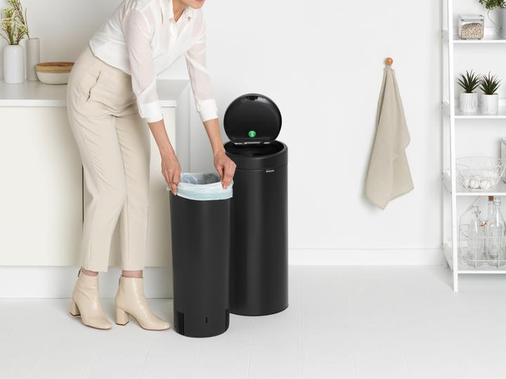 Produktbild Brabantia Touch Bin New (30 l)