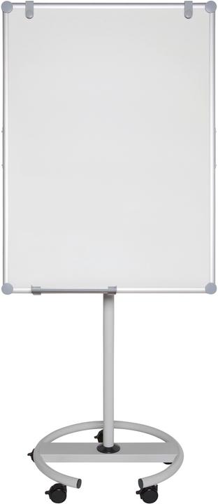 Produktbild Maul Flipchart MAULpro Rundfuss flip2use (73 x 101 cm)