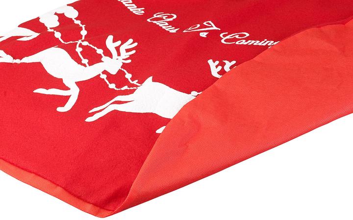 Immagine prodotto Pearl Coperta dell'albero di Natale