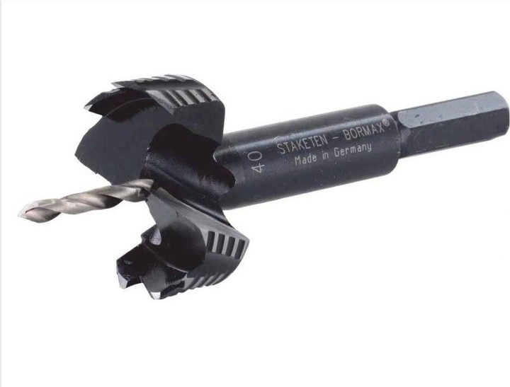 Produktbild Famag Staketen-Bormax Ø 20mm inkl. Z (20 mm)