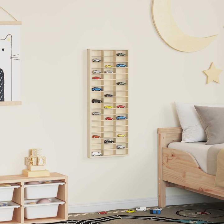 Produktbild vidaXL Vitrine