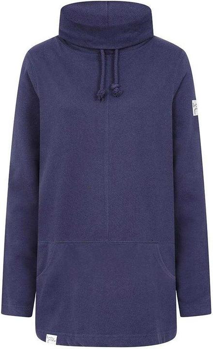 Produktbild Lazy Jacks Sweatshirt mit Kordelzug (44)