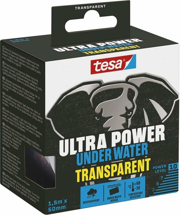 tesa Ultra Power Underwater (50 mm)