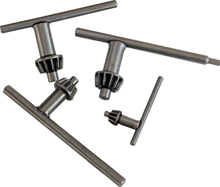 Productafbeelding Röhm Boorhouder sleutel