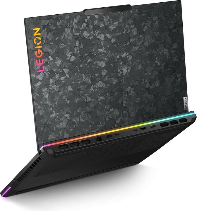 Immagine prodotto Lenovo Legion 9 (18", 2000 GB, 64 GB, Svizzera, Intel Core Ultra 9 275HX)