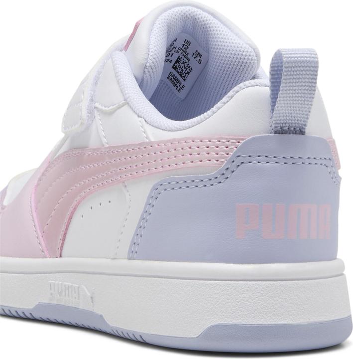 Produktbild Puma Rebound V6 Lo Blurry Dreams AC+ PS (35)