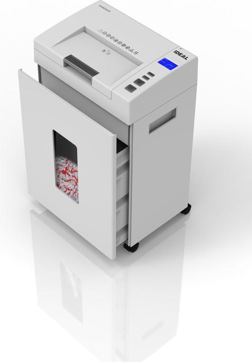 Produktbild Ideal Aktenvernichter (Partikelschnitt)