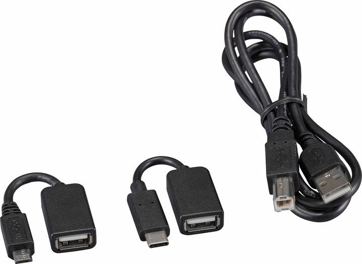 Produktbild Yamaha P-S500B digitale piano zwart (88 Tasten)