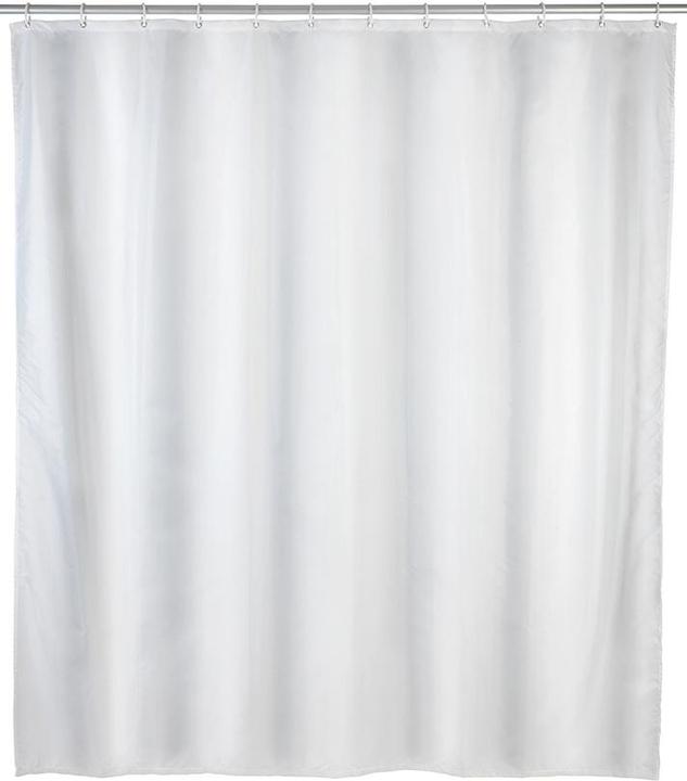 Actual product image Wenko Shower curtain rings