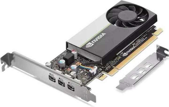 Immagine prodotto Lenovo Nvidia T400 4 Gb Gddr6 (4 GB)