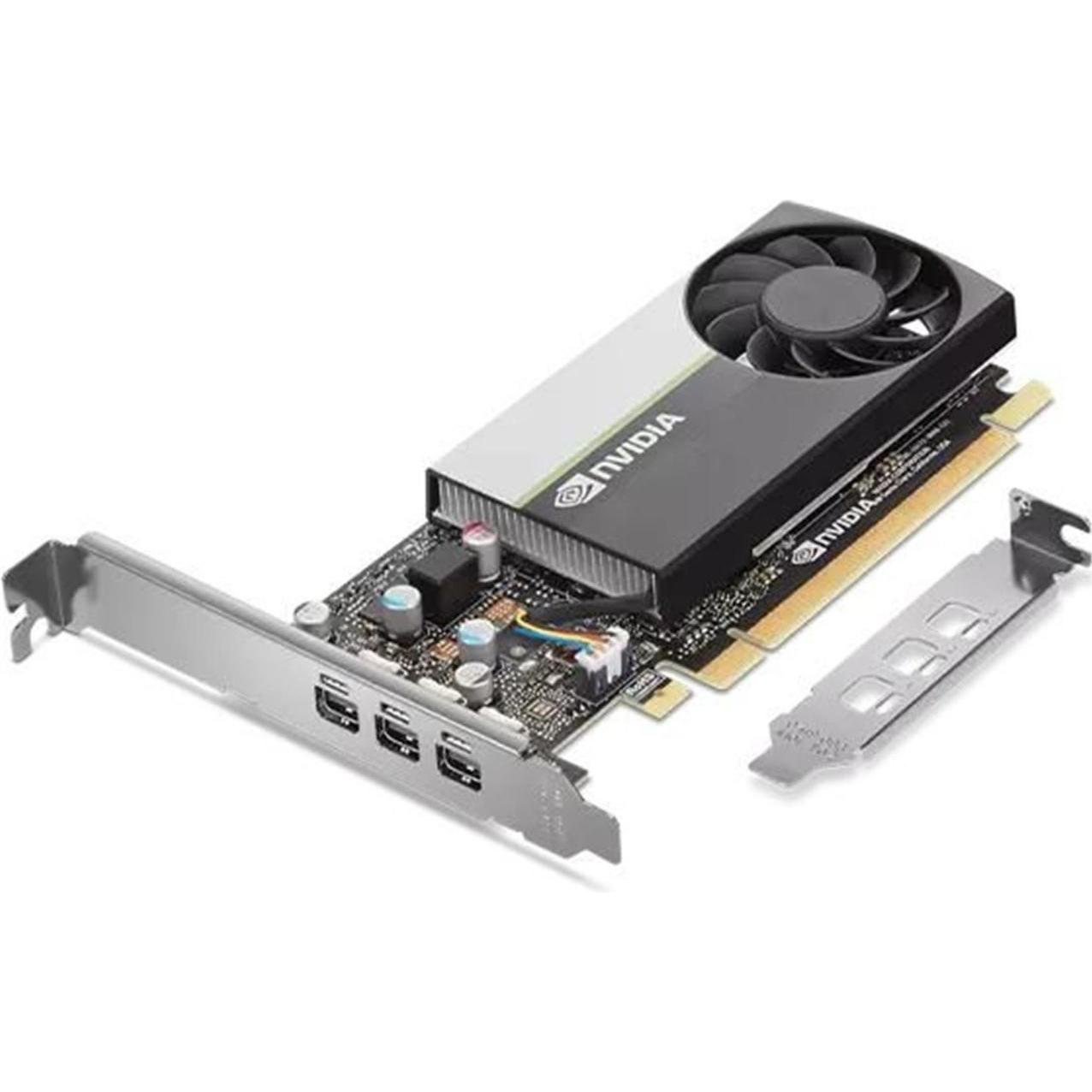 Lenovo Nvidia T400 4 Gb Gddr6 (4 GB), Grafikkarte