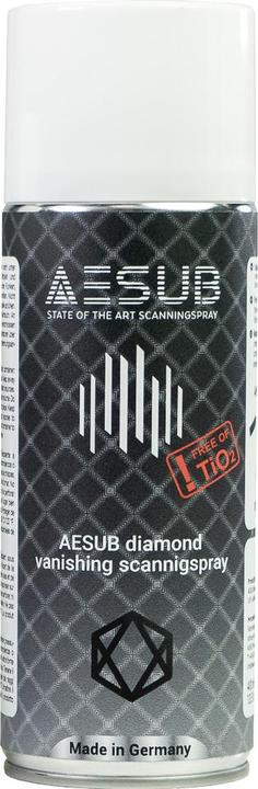 Produktbild Aesub DIAMOND SCANSPRAY 400ml