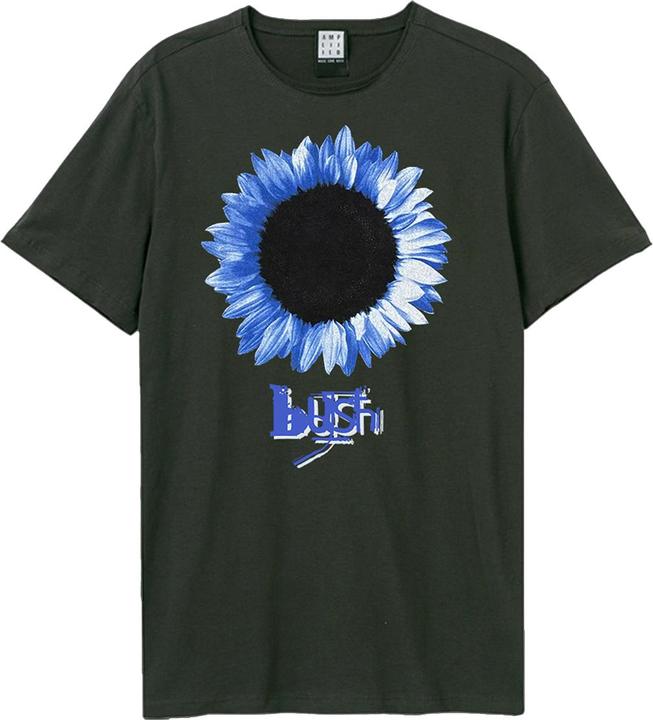 Produktbild Amplified Sunflower TShirt (L)