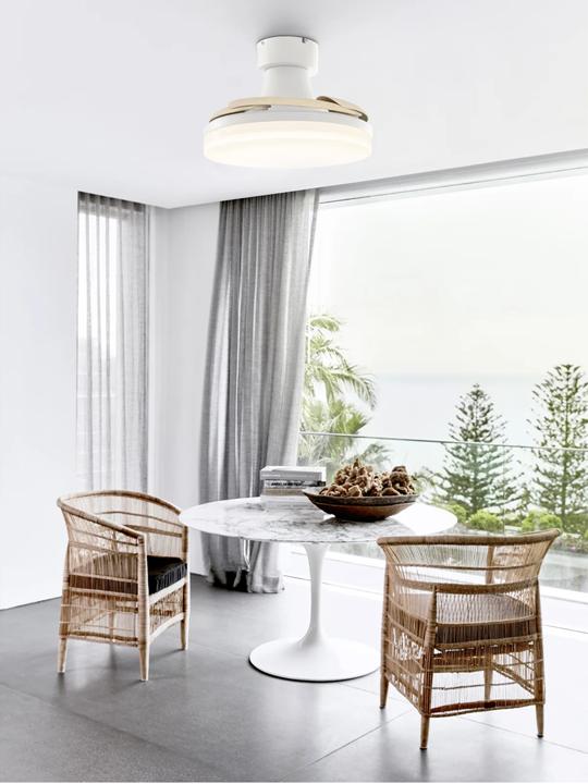 Produktbild Beacon Fanaway Orbit