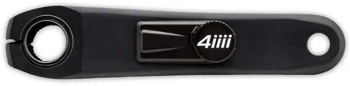 4iiii Powermeter Precision 3+ für Shimano 105 FC R-7100, 172.5 mm (172.50 mm)