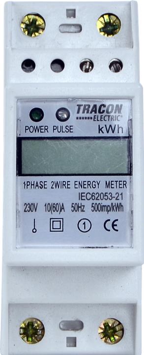Produktbild Tracon Allgemeines Produkt