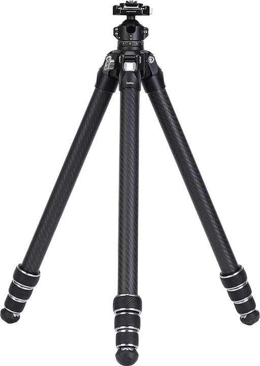 Falcam TreeRoot Quick Lock Lite Tripod T00A4903 (Carbon, Metall)