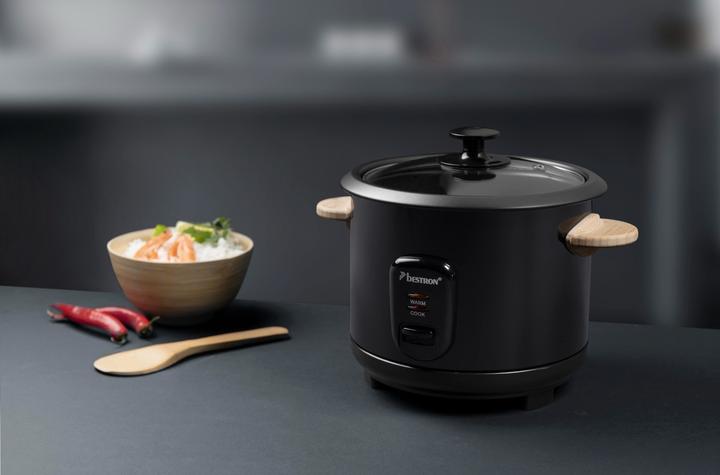 Produktbild Bestron ARC100BW