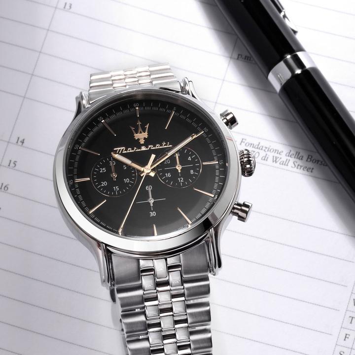 Image du produit Maserati Chronograph (Chronographe, 42 mm)
