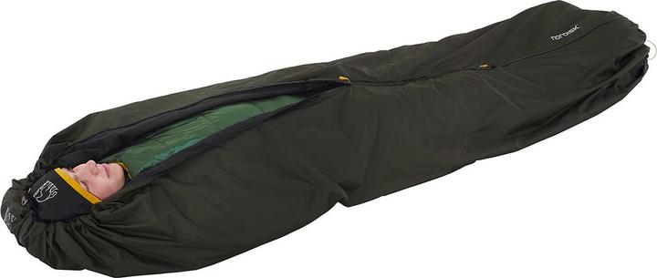 Actual product image Nordisk Jorund Tech Bivy (2 m)
